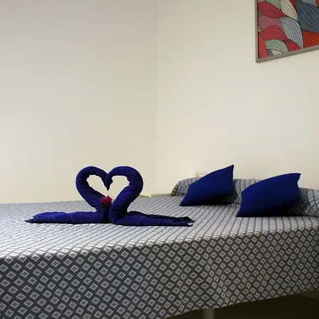 Hotel Costa Volcan And 2*