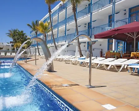 Costa Volcan And Hotel 2*