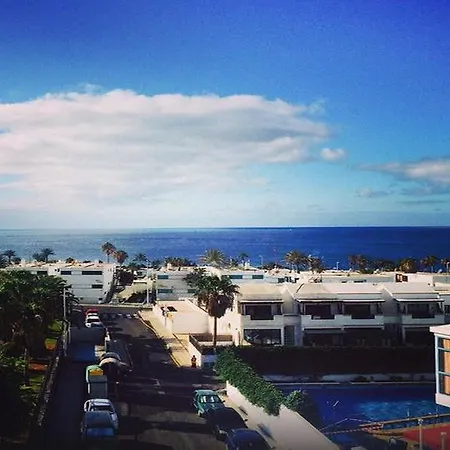 Costa Volcan And Hotel