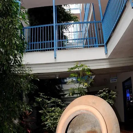 Hotel Costa Volcan And