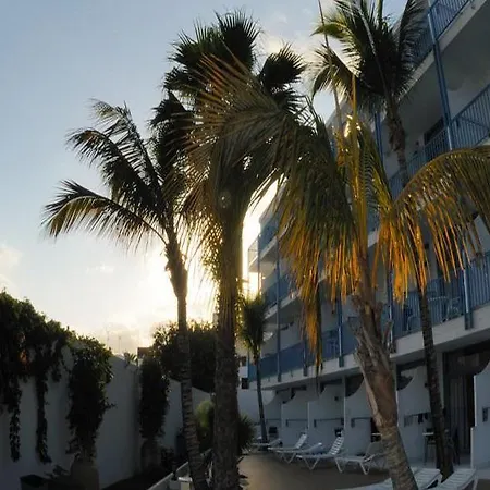 Costa Volcan And Hotel