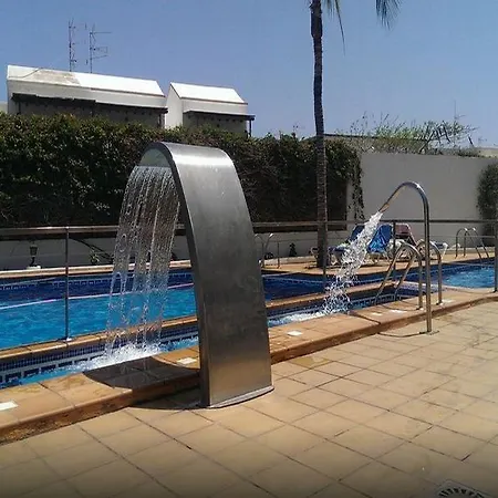 Hotel Costa Volcan And Puerto del Carmen (Lanzarote)