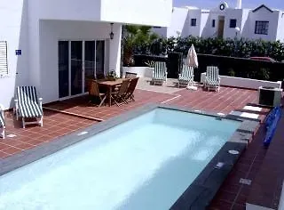 Hotel Costa Volcan Puerto del Carmen (Lanzarote)