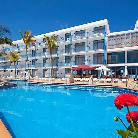 Hotel Costa Volcan Puerto del Carmen (Lanzarote)