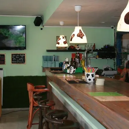 Hotel Costa Volcan And 2*