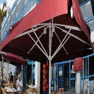 Costa Volcan And 2* 푸에르토 델 카르멘