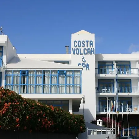 Costa Volcan And 2* 푸에르토 델 카르멘