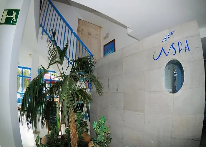 Costa Volcan פוארטו דל כרמן