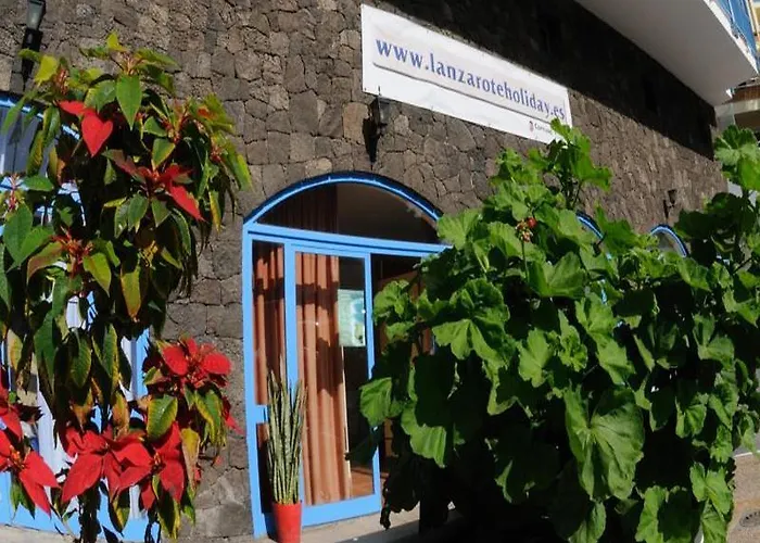 Costa Volcan 2* פוארטו דל כרמן