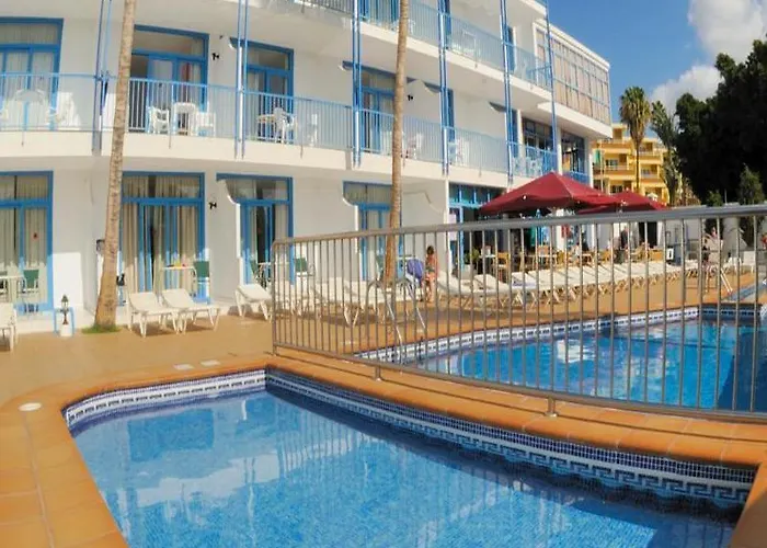 Costa Volcan פוארטו דל כרמן