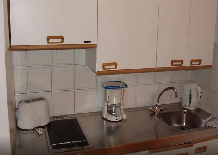 Costa Volcan מלון