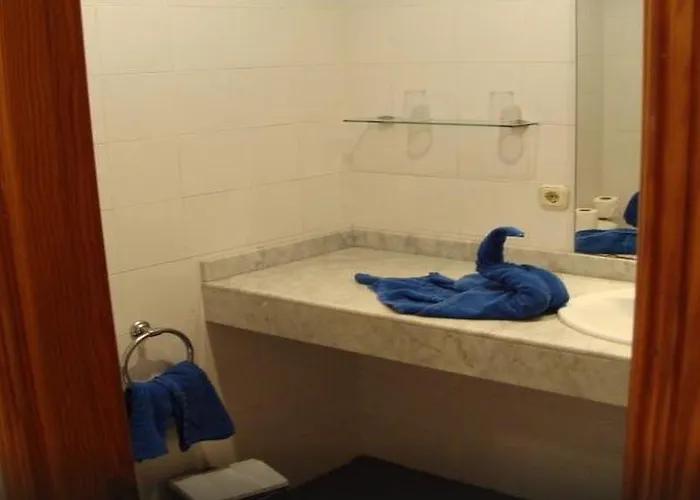 Costa Volcan 2* פוארטו דל כרמן